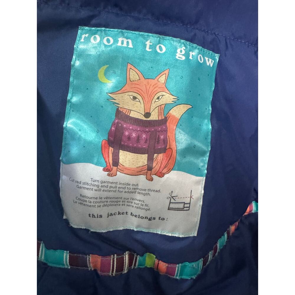 Burton Girl's Elodie Ski Snowboard Jacket XL - Picture 4 of 8